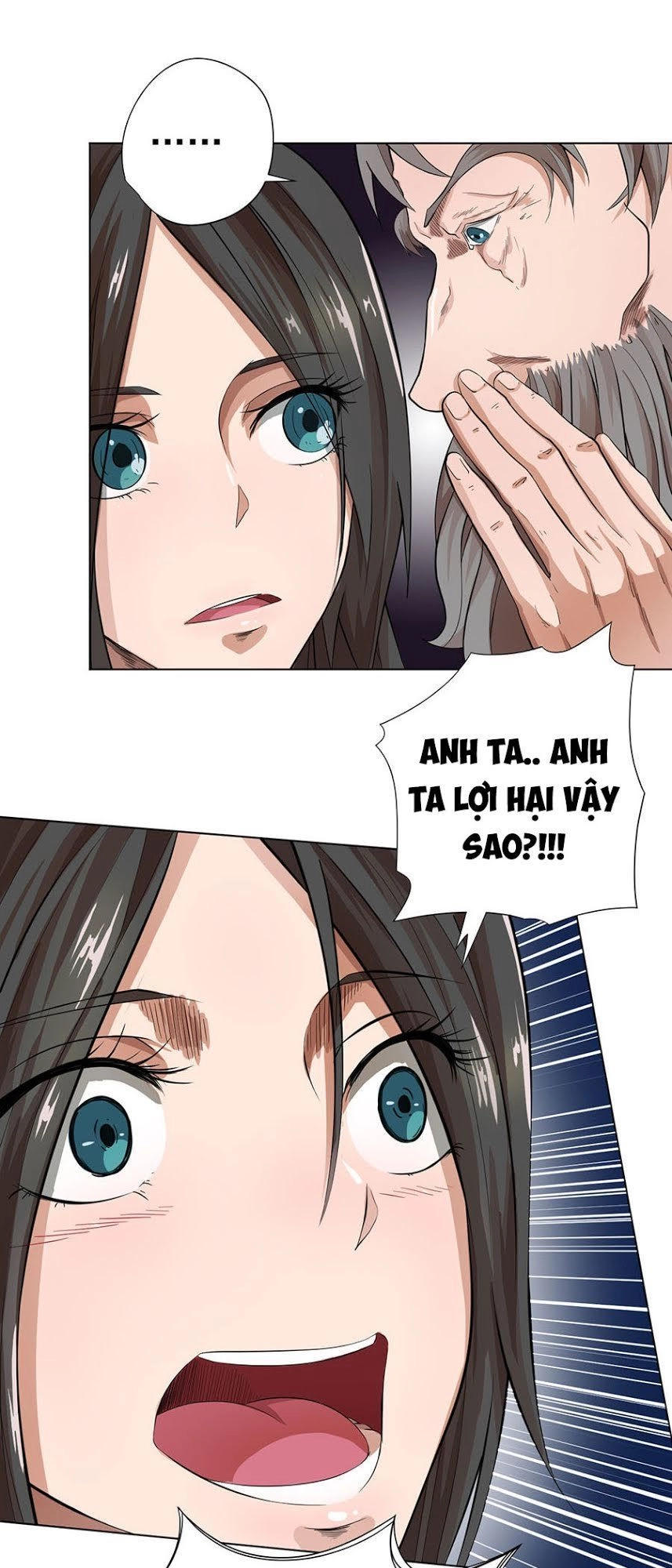 Nghịch Thiên Thần Y Chapter 18 - 15