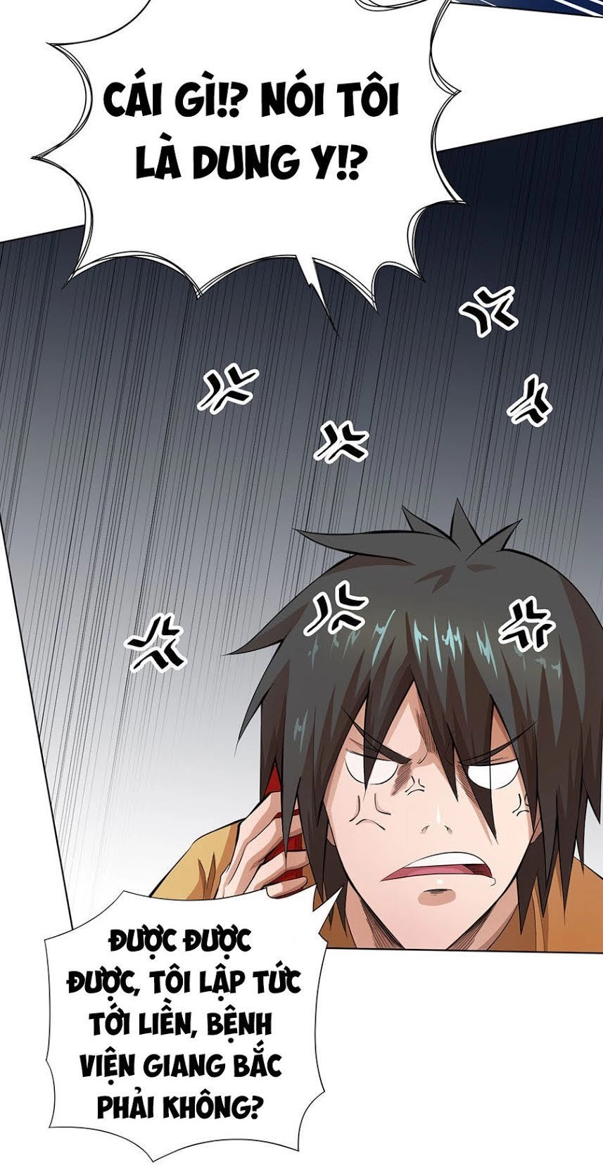 Nghịch Thiên Thần Y Chapter 18 - 16