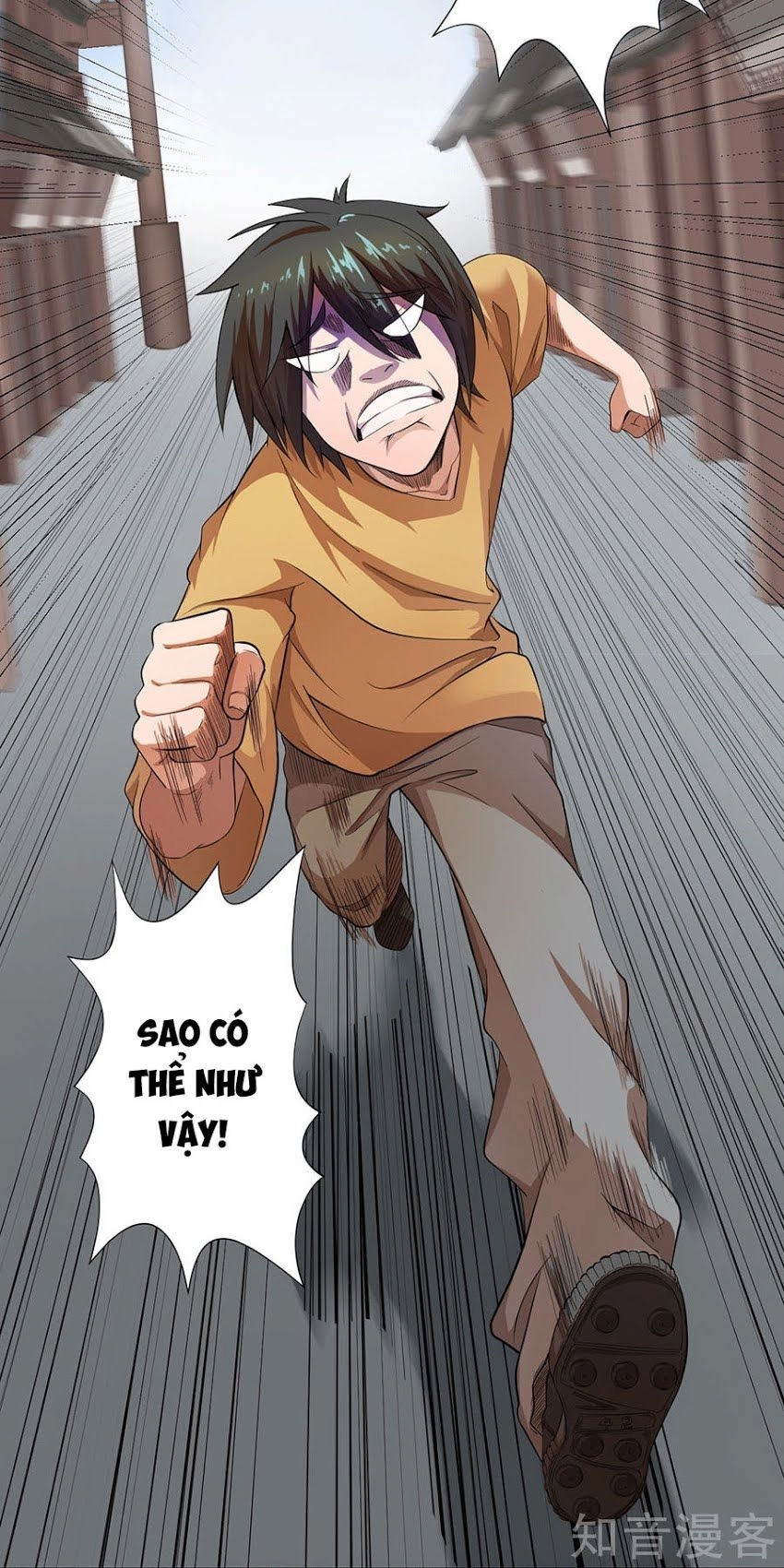 Nghịch Thiên Thần Y Chapter 18 - 25