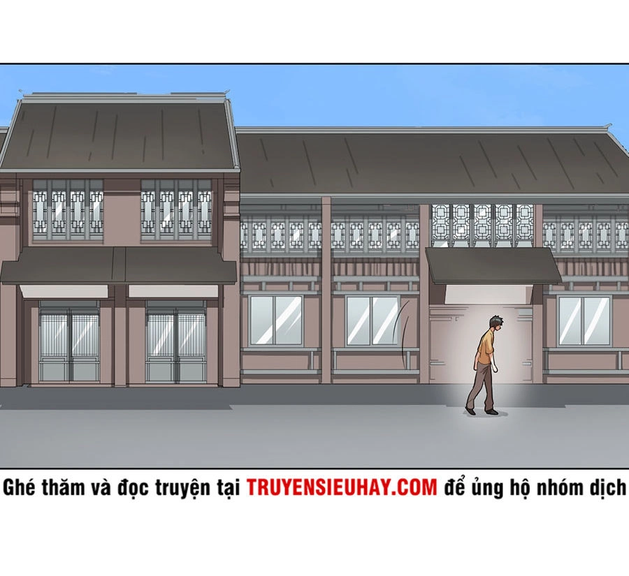 Nghịch Thiên Thần Y Chapter 18 - 28