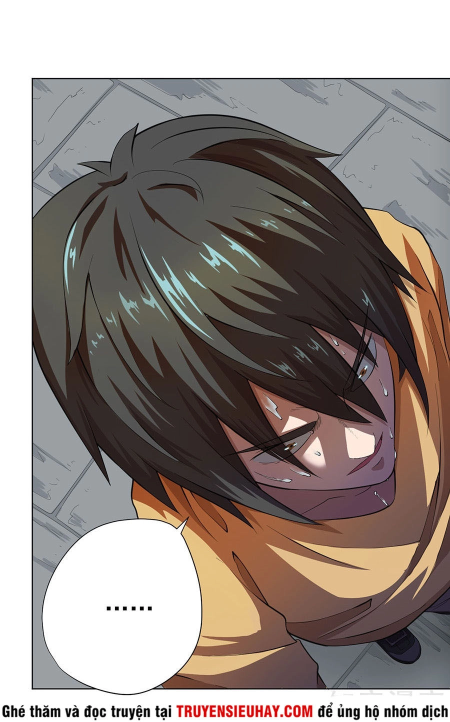 Nghịch Thiên Thần Y Chapter 18 - 29