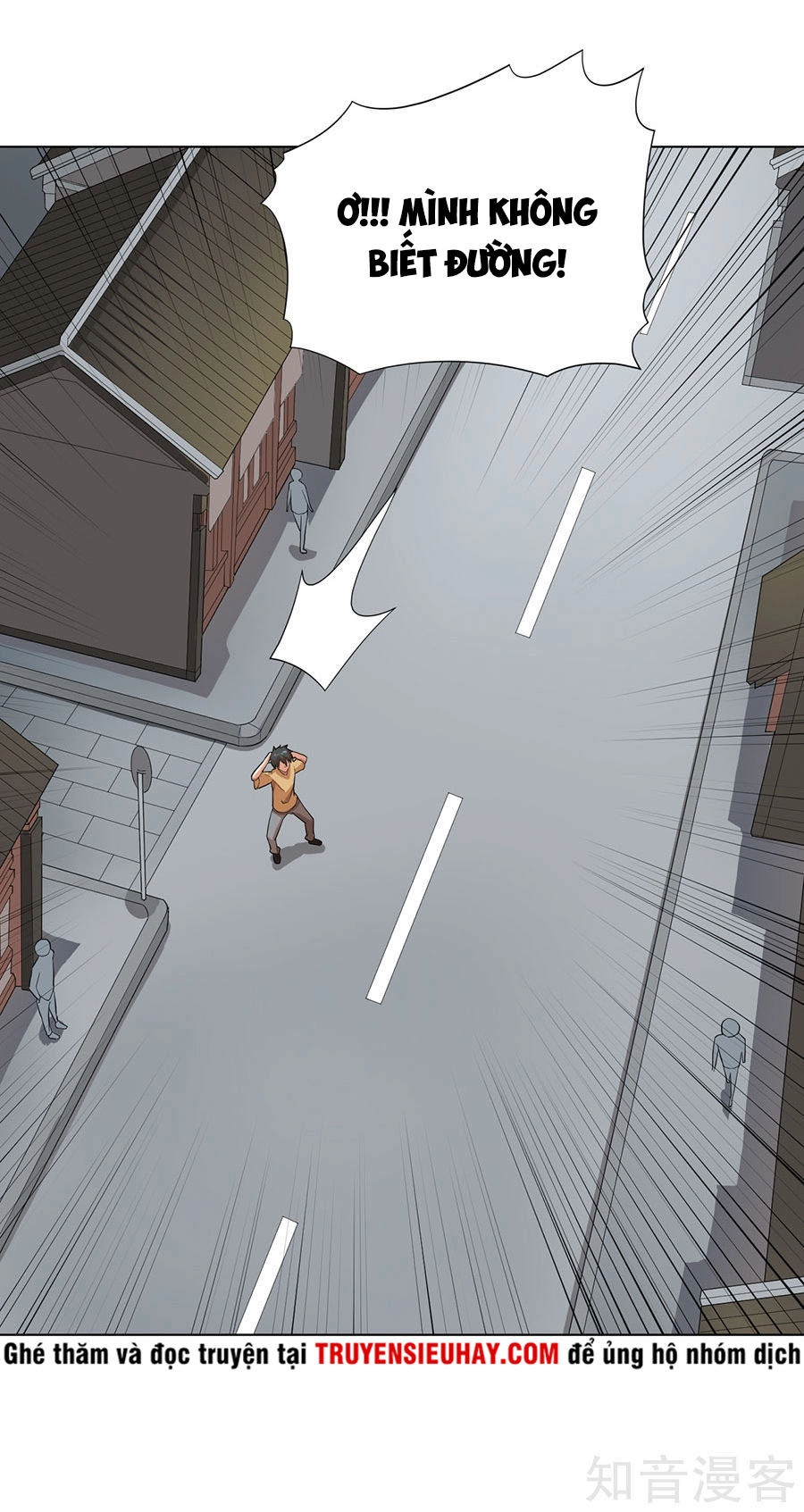 Nghịch Thiên Thần Y Chapter 18 - 30