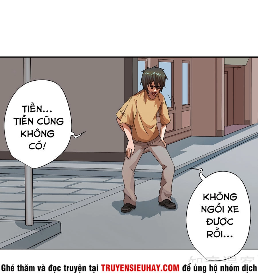 Nghịch Thiên Thần Y Chapter 18 - 31