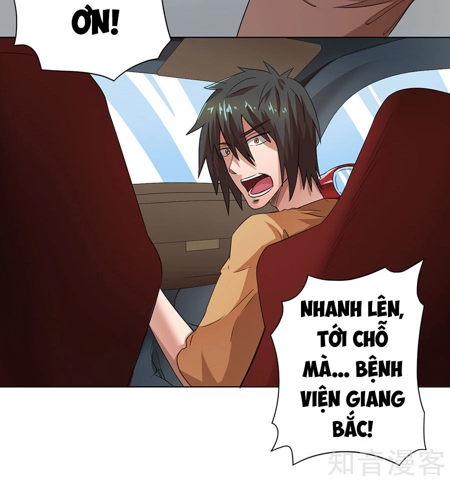 Nghịch Thiên Thần Y Chapter 18 - 34