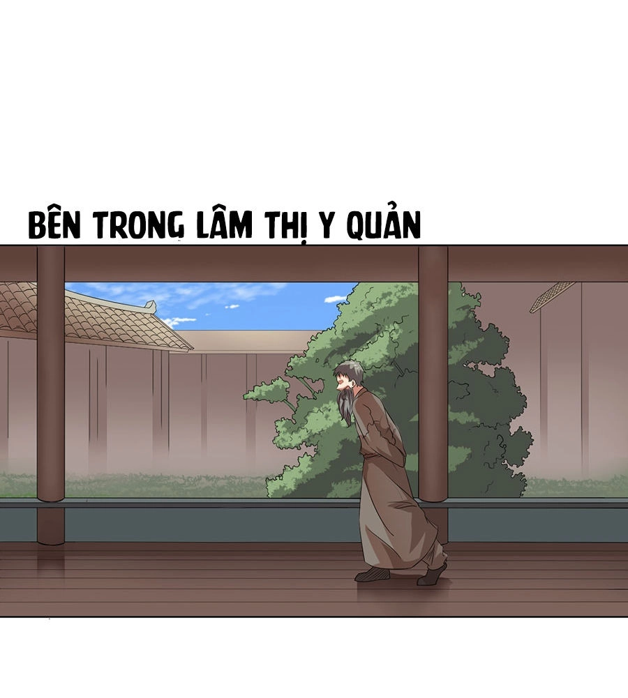 Nghịch Thiên Thần Y Chapter 18 - 37