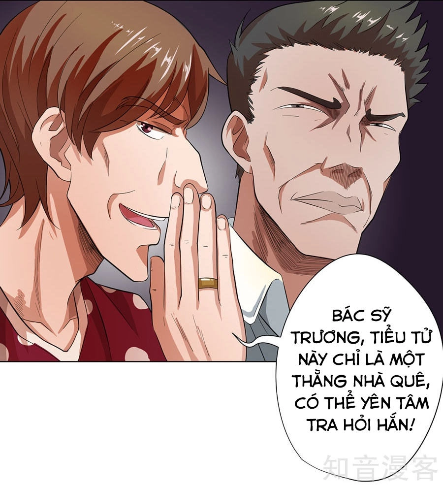 Nghịch Thiên Thần Y Chapter 20 - 4