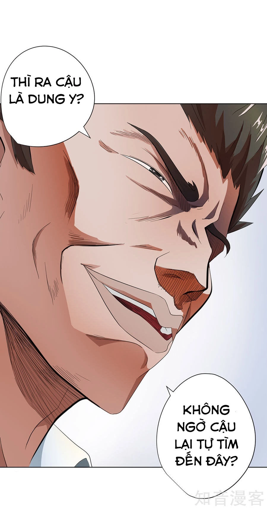 Nghịch Thiên Thần Y Chapter 20 - 6