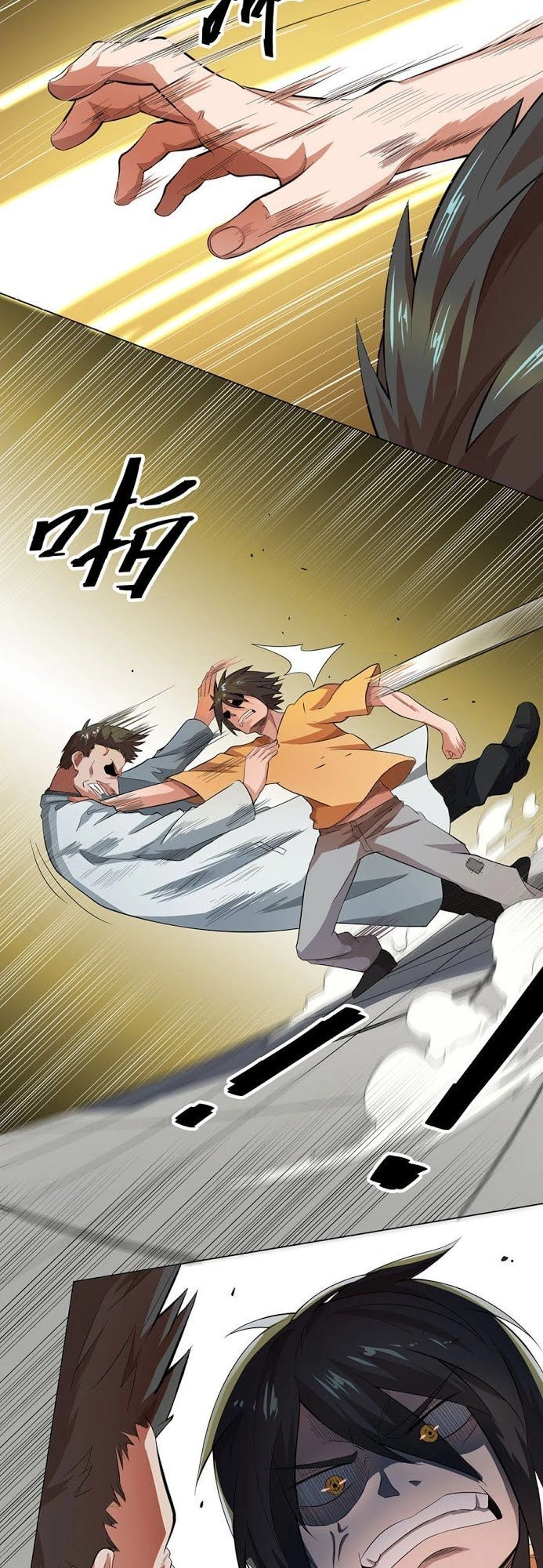 Nghịch Thiên Thần Y Chapter 20 - 9