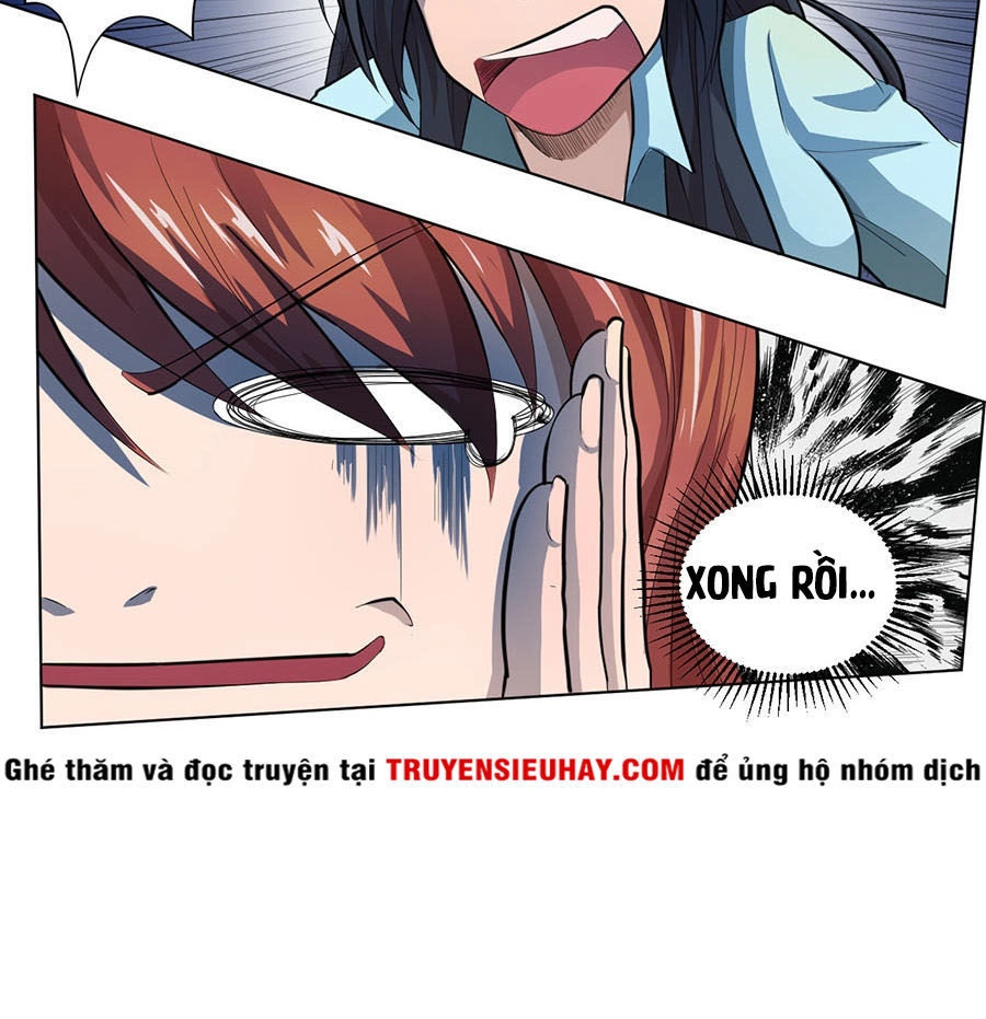 Nghịch Thiên Thần Y Chapter 20 - 12