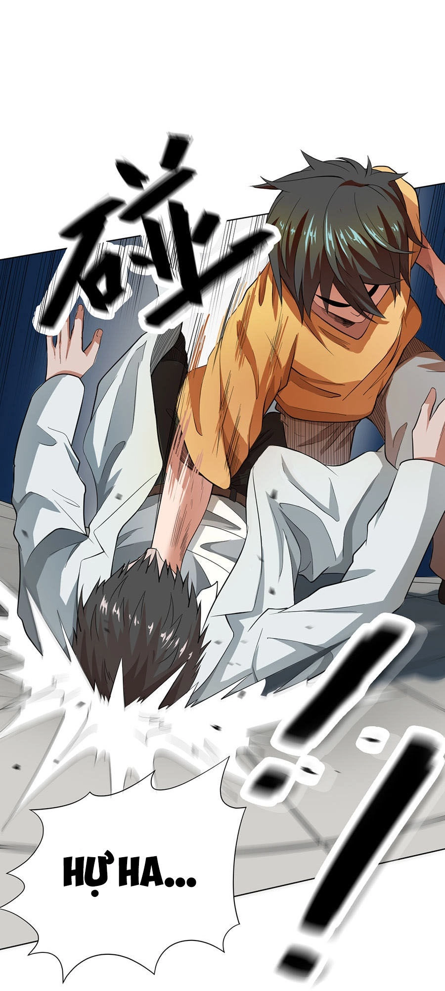 Nghịch Thiên Thần Y Chapter 20 - 13