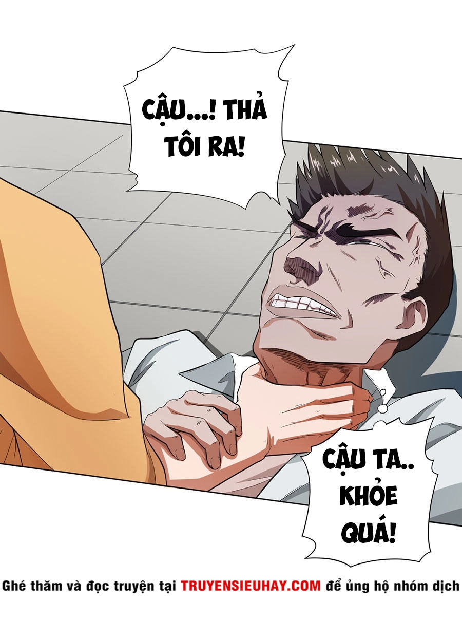 Nghịch Thiên Thần Y Chapter 20 - 15