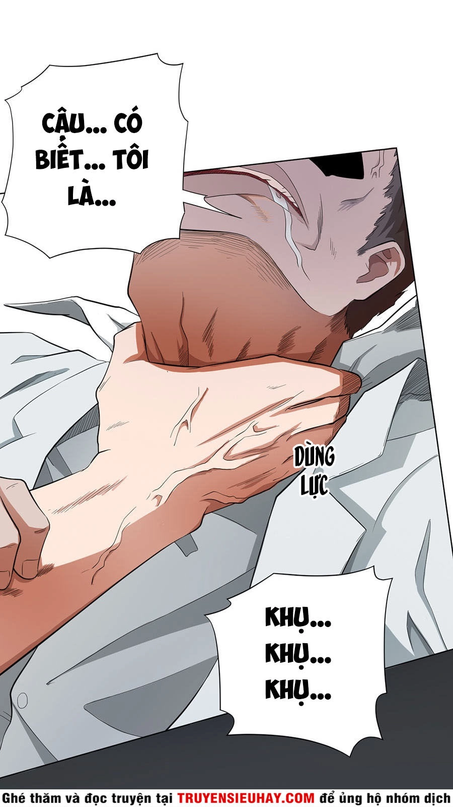 Nghịch Thiên Thần Y Chapter 20 - 16