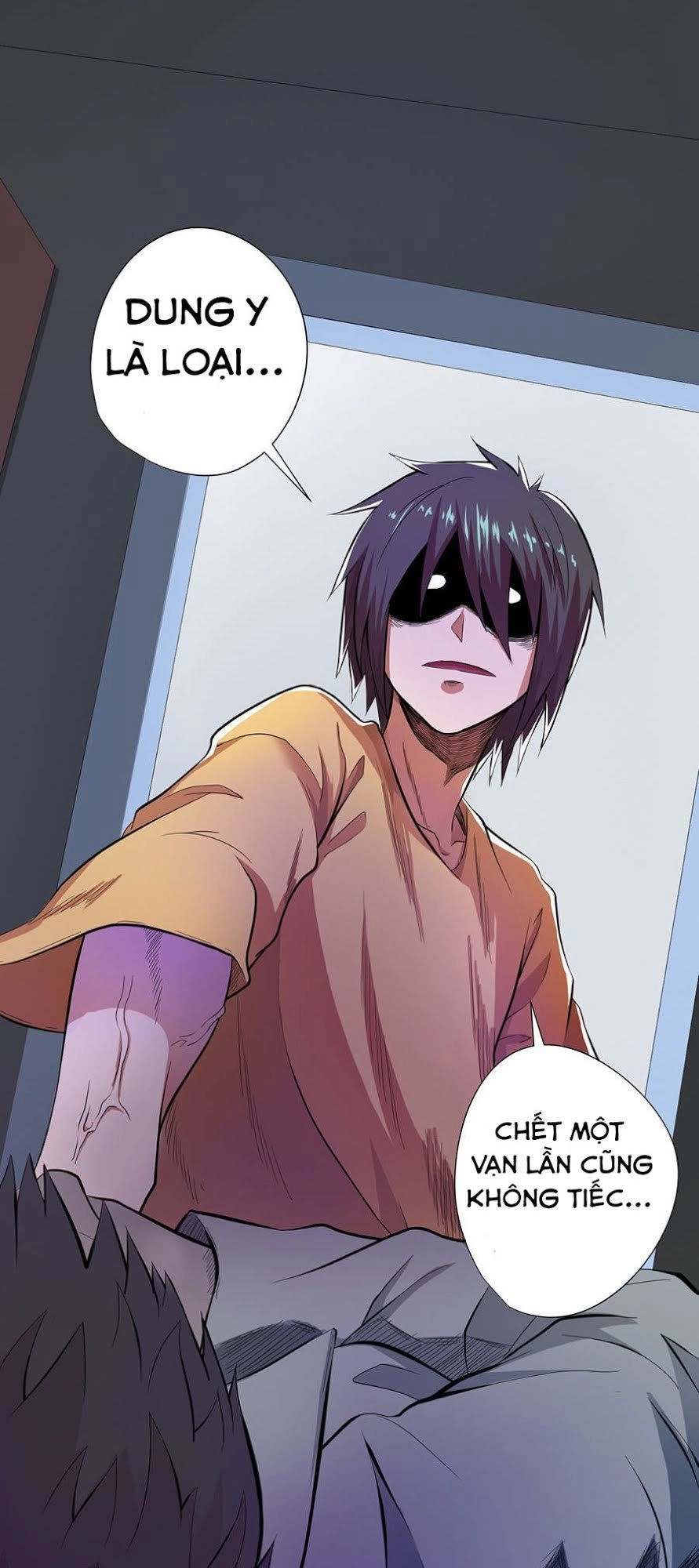 Nghịch Thiên Thần Y Chapter 20 - 17