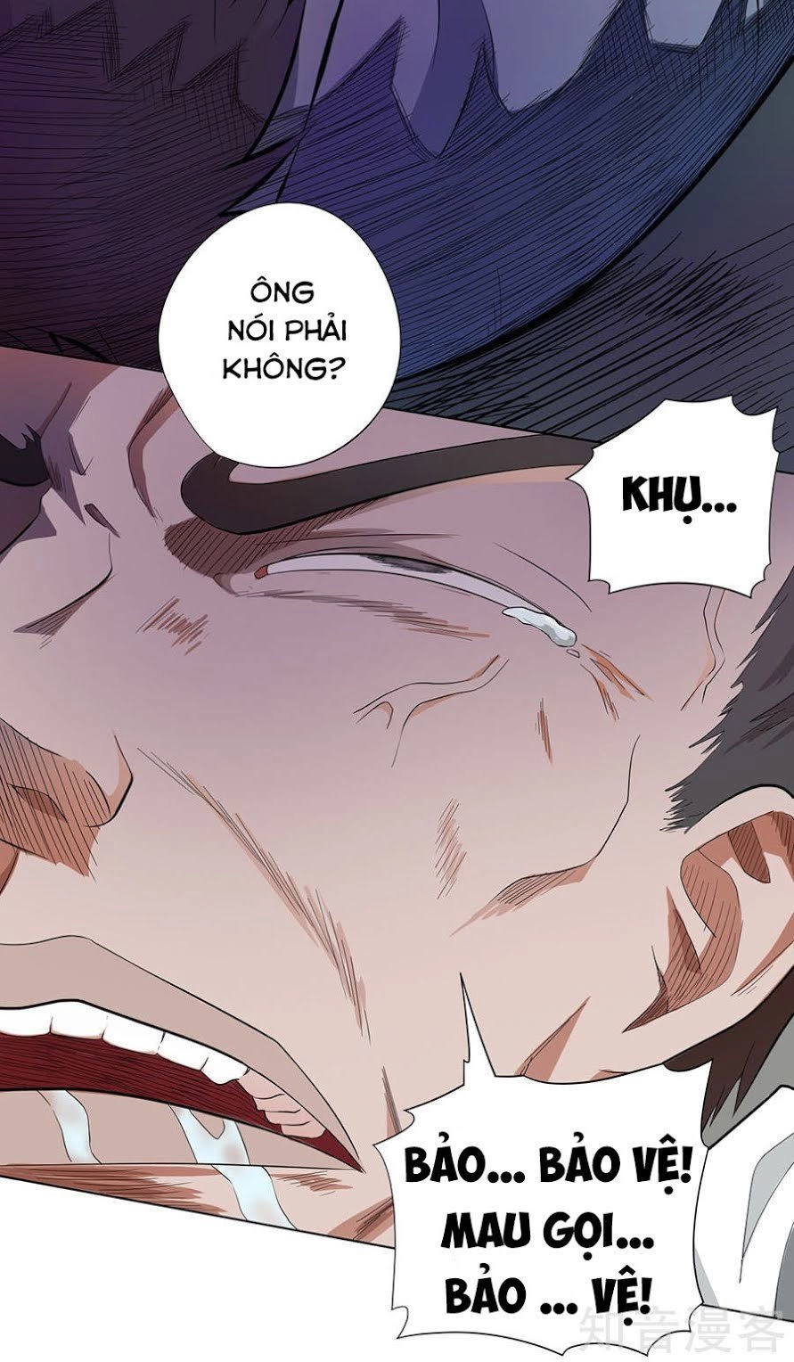 Nghịch Thiên Thần Y Chapter 20 - 18