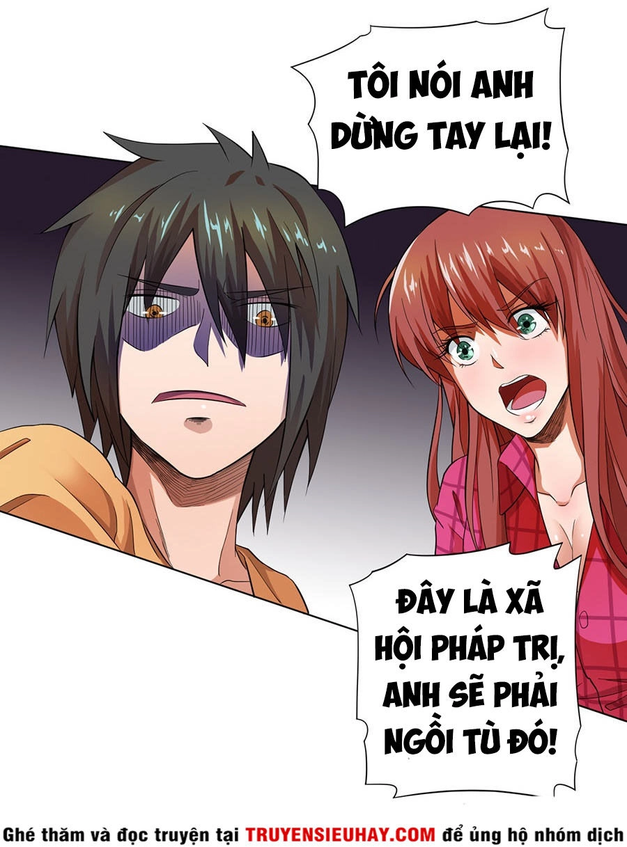 Nghịch Thiên Thần Y Chapter 20 - 23