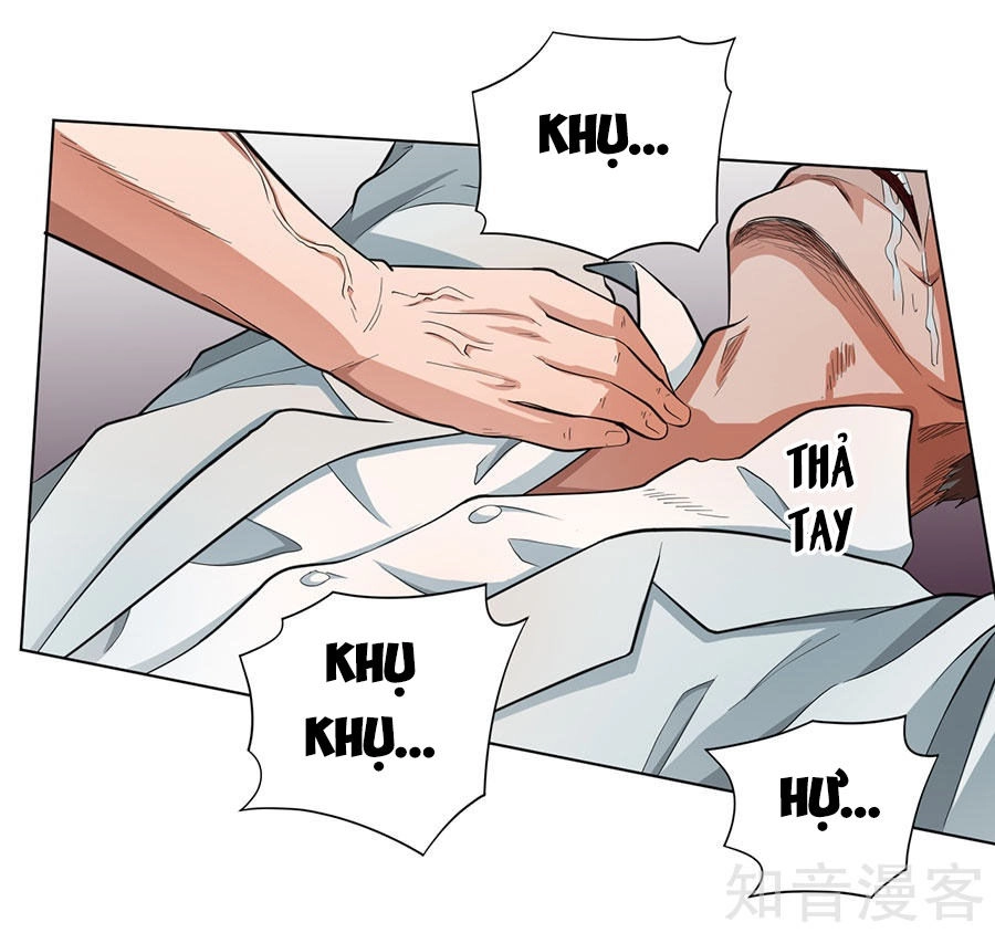 Nghịch Thiên Thần Y Chapter 20 - 25