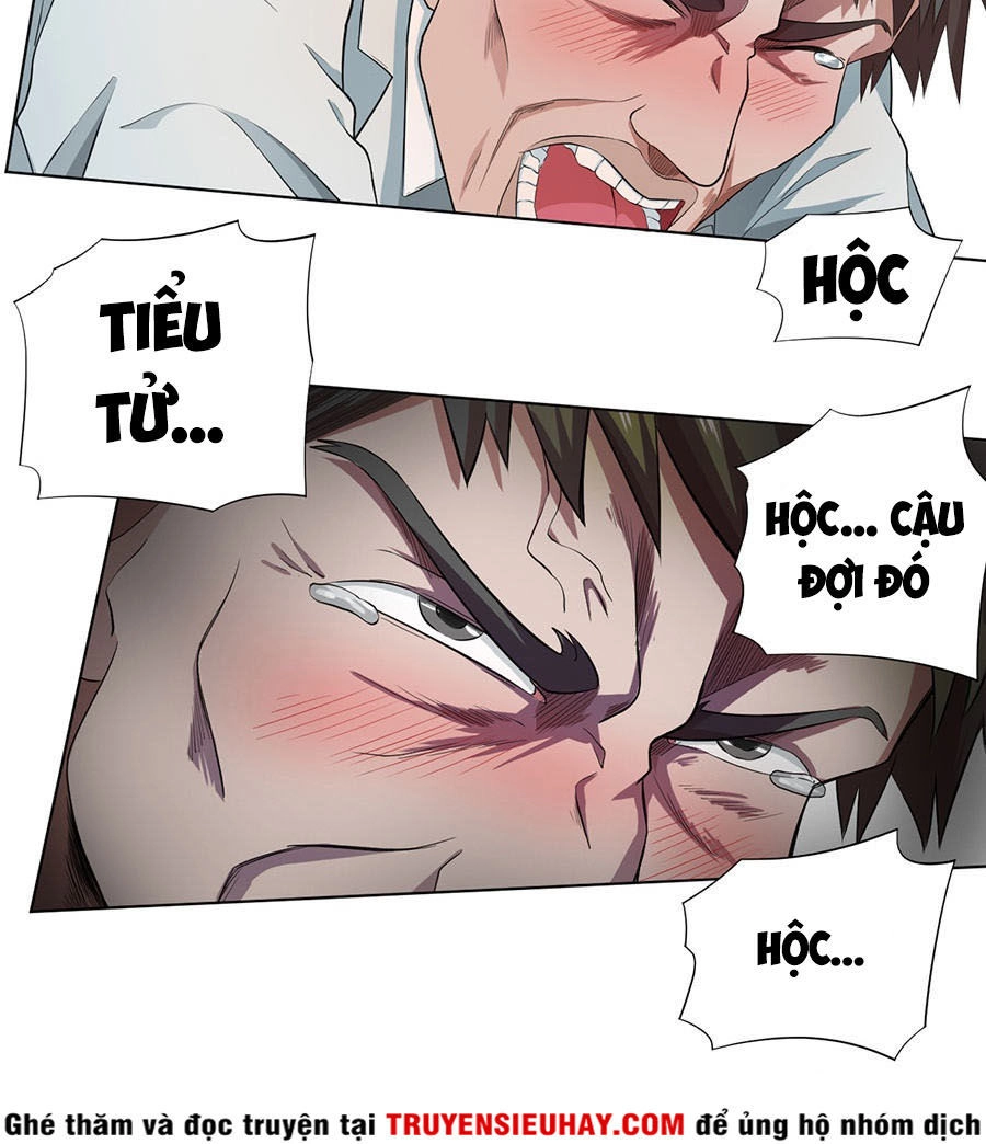 Nghịch Thiên Thần Y Chapter 20 - 27