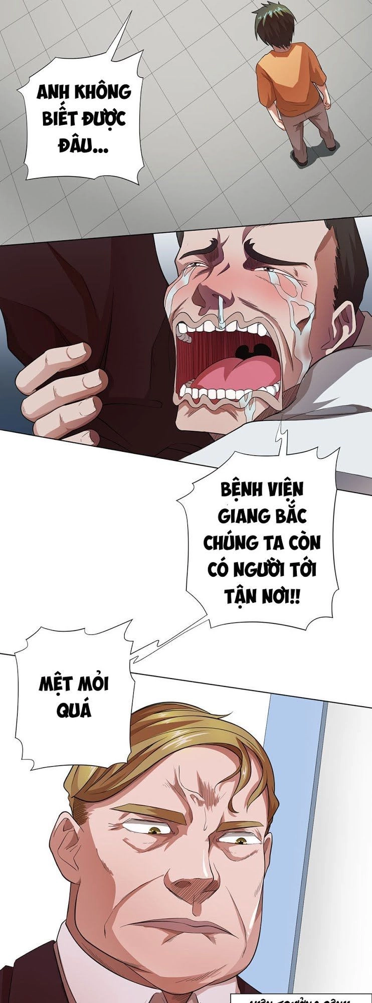 Nghịch Thiên Thần Y Chapter 20 - 32