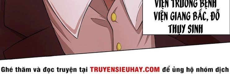 Nghịch Thiên Thần Y Chapter 20 - 33