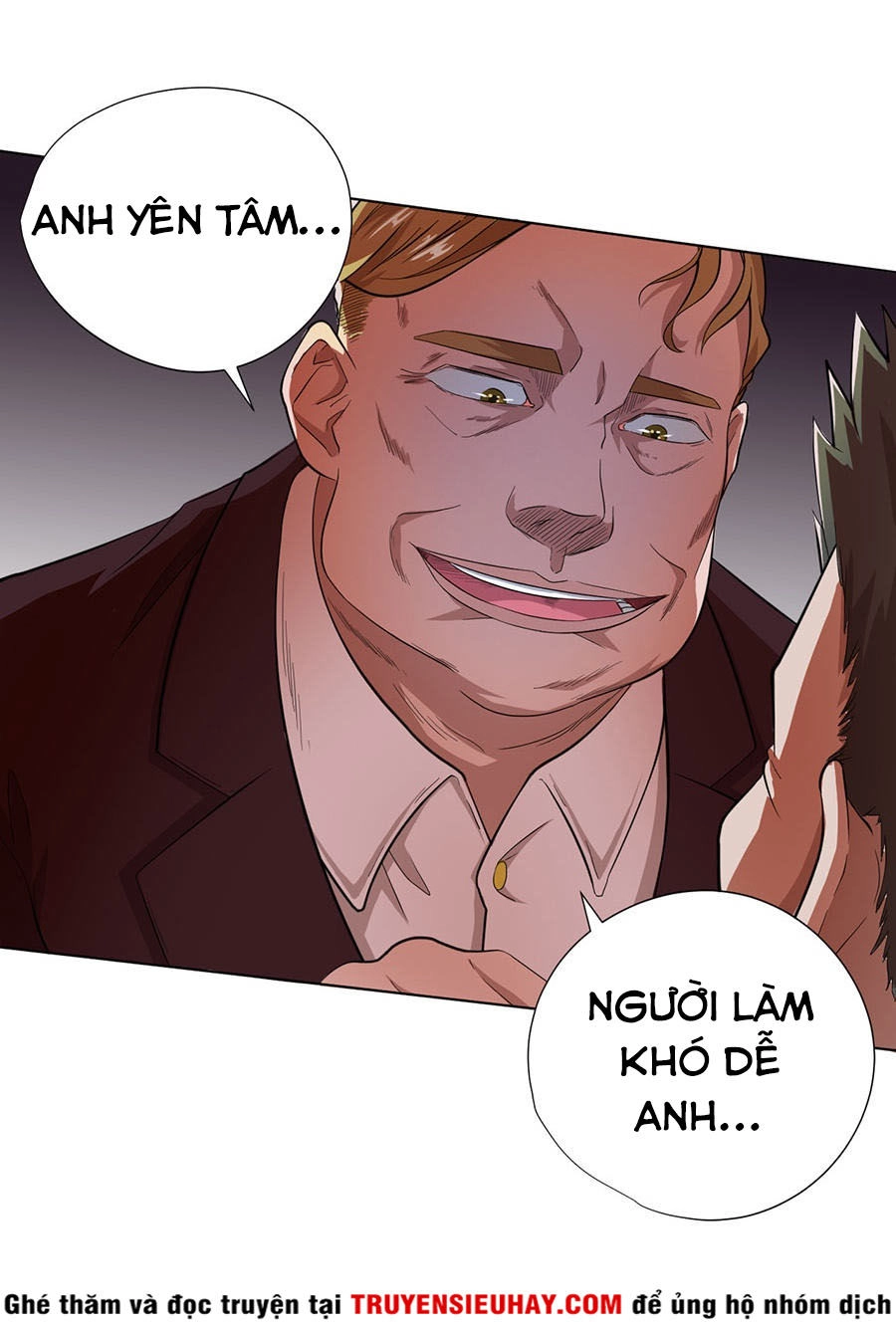 Nghịch Thiên Thần Y Chapter 20 - 36