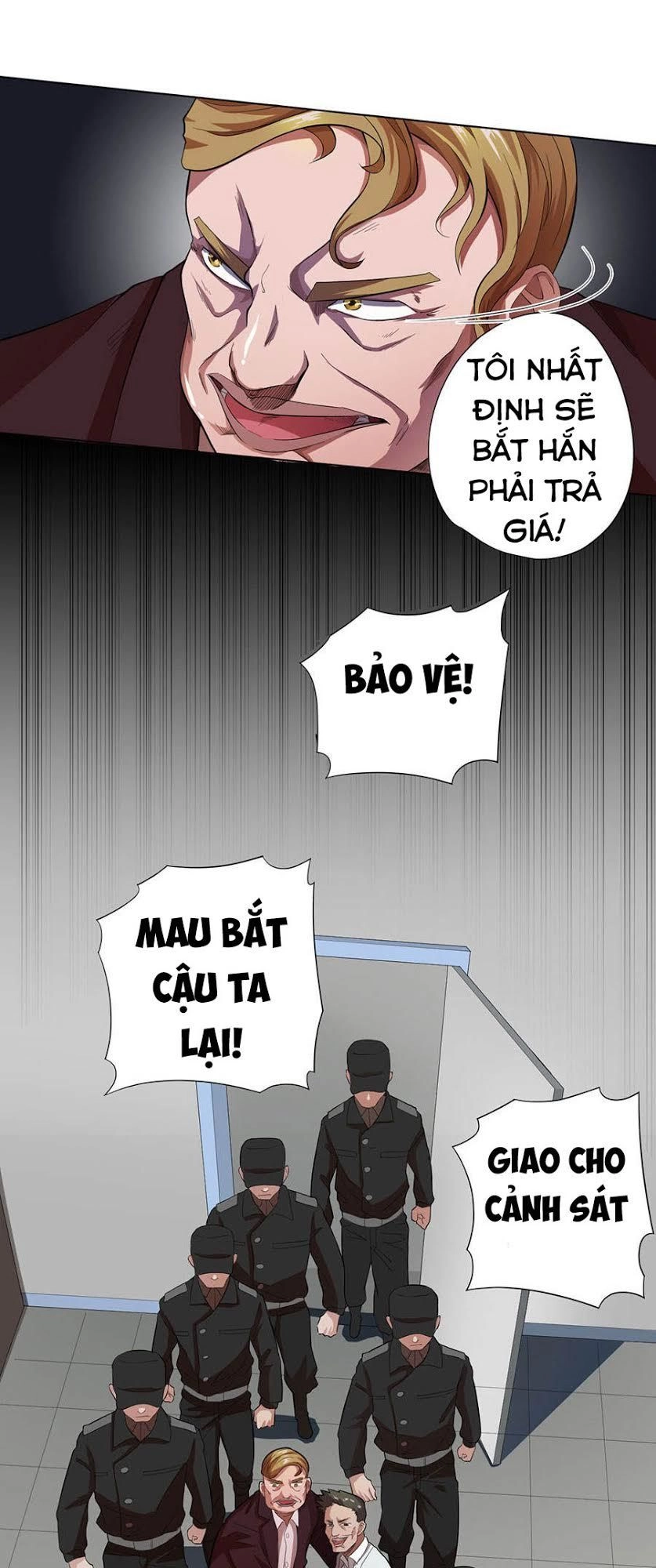 Nghịch Thiên Thần Y Chapter 20 - 37