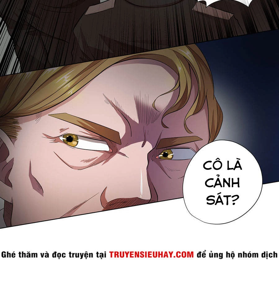 Nghịch Thiên Thần Y Chapter 20 - 40