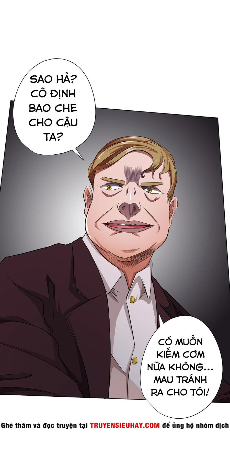 Nghịch Thiên Thần Y Chapter 20 - 41