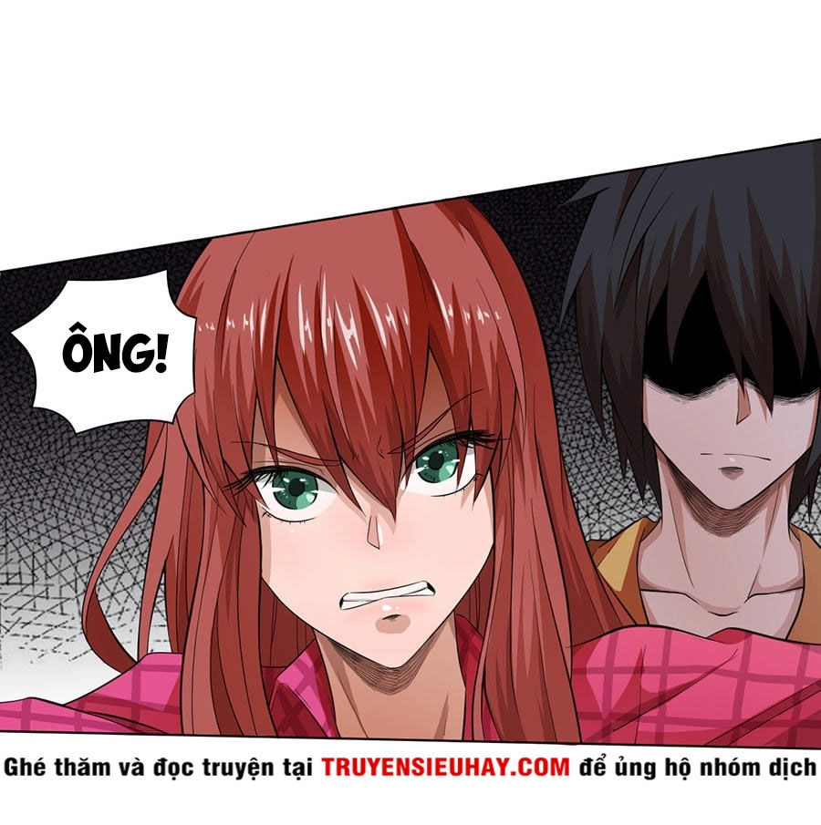 Nghịch Thiên Thần Y Chapter 20 - 42