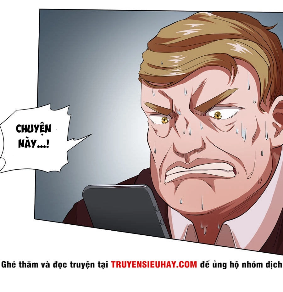 Nghịch Thiên Thần Y Chapter 22 - 3