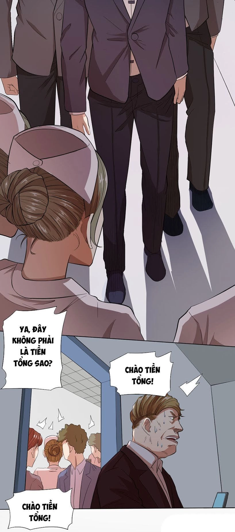 Nghịch Thiên Thần Y Chapter 22 - 5