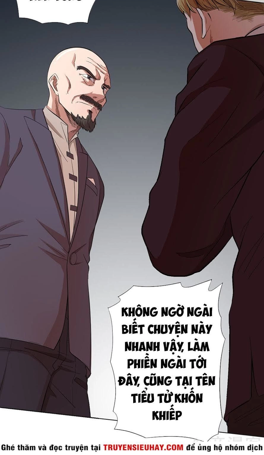 Nghịch Thiên Thần Y Chapter 22 - 7