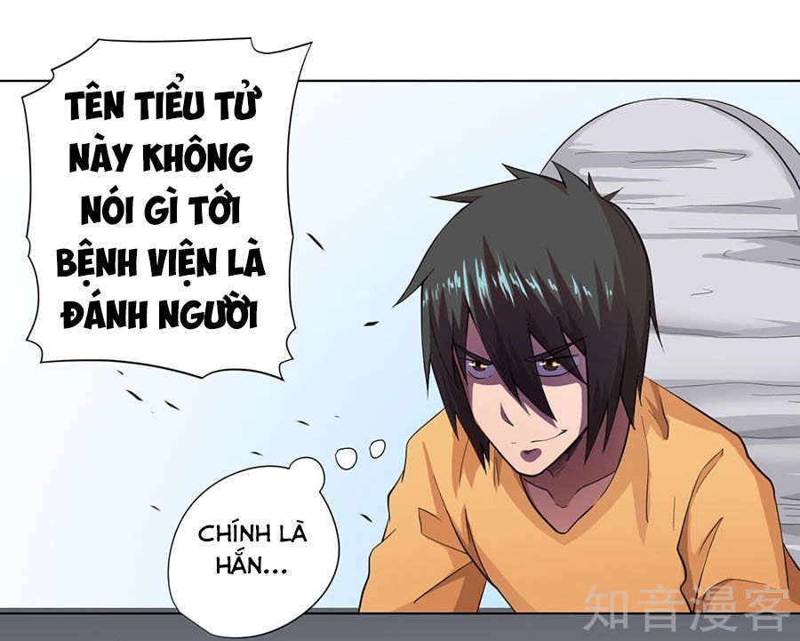 Nghịch Thiên Thần Y Chapter 22 - 8