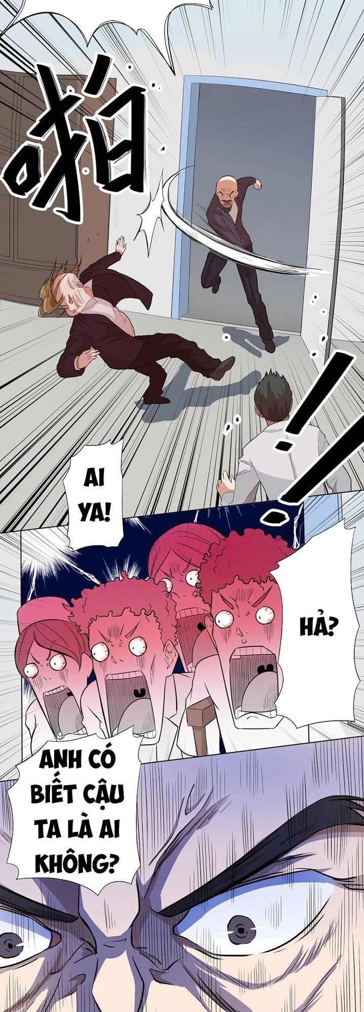 Nghịch Thiên Thần Y Chapter 22 - 10