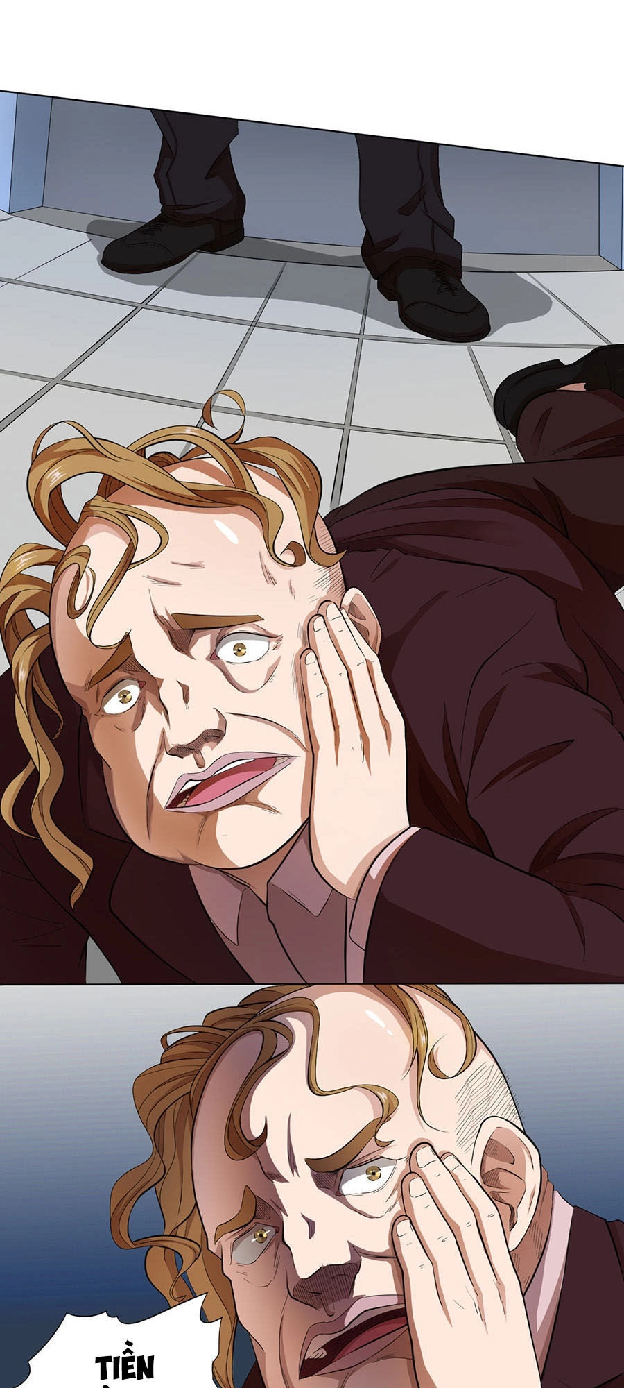 Nghịch Thiên Thần Y Chapter 22 - 12