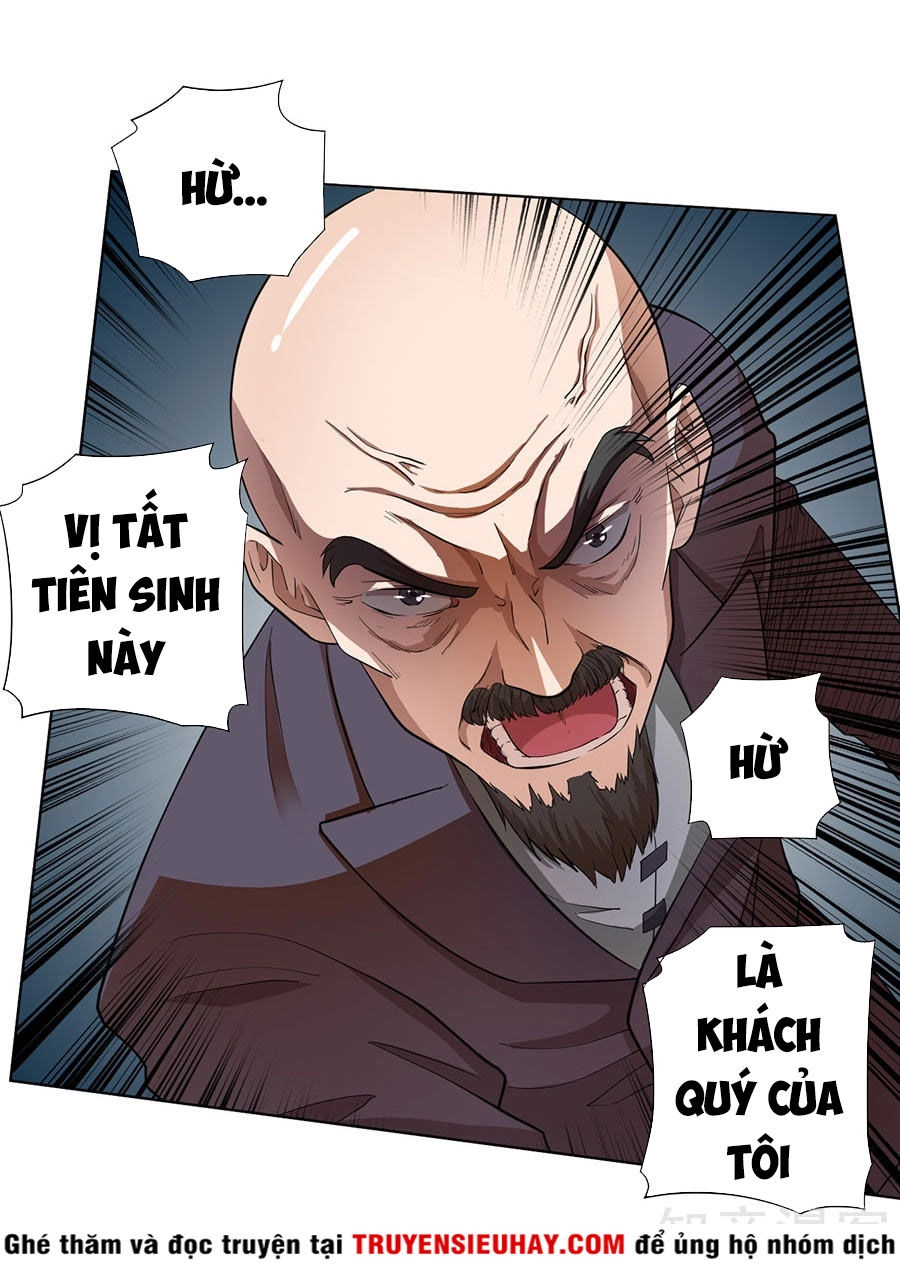 Nghịch Thiên Thần Y Chapter 22 - 14