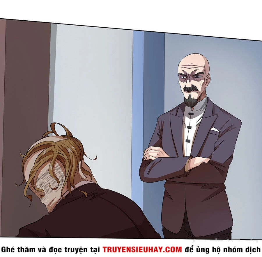 Nghịch Thiên Thần Y Chapter 22 - 18