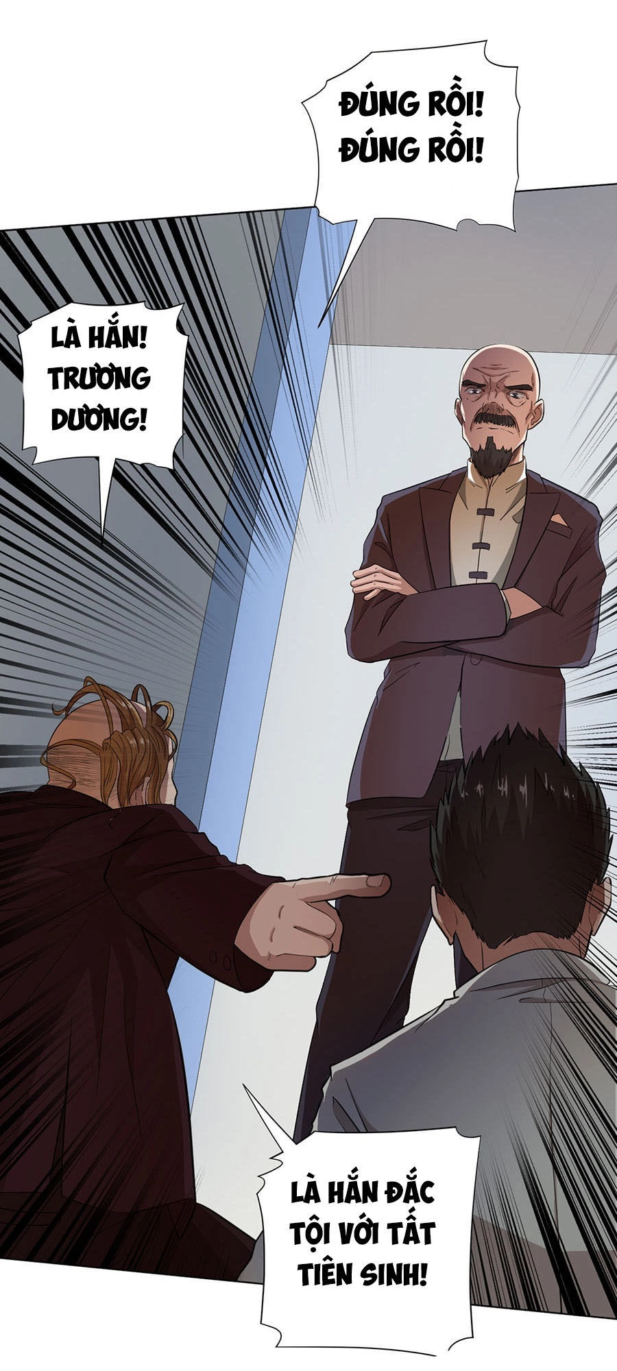 Nghịch Thiên Thần Y Chapter 22 - 19