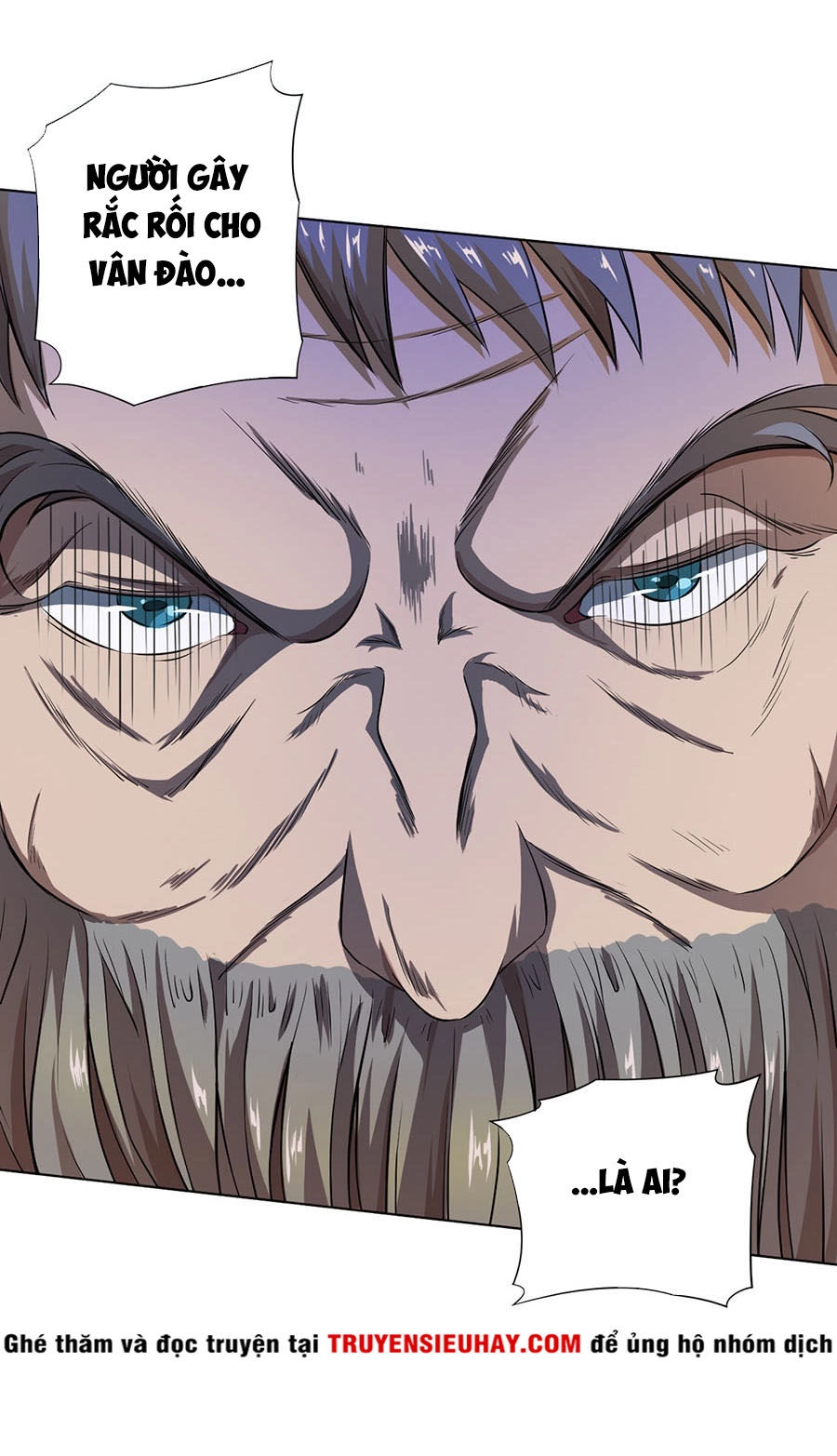 Nghịch Thiên Thần Y Chapter 22 - 24