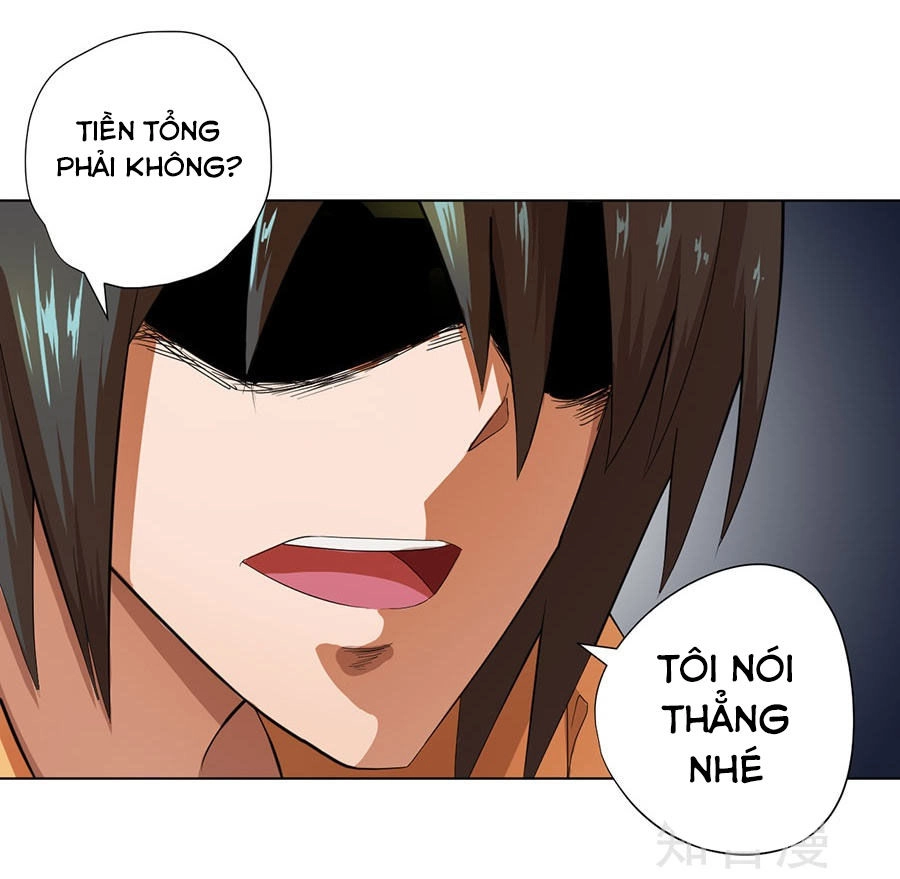 Nghịch Thiên Thần Y Chapter 22 - 29