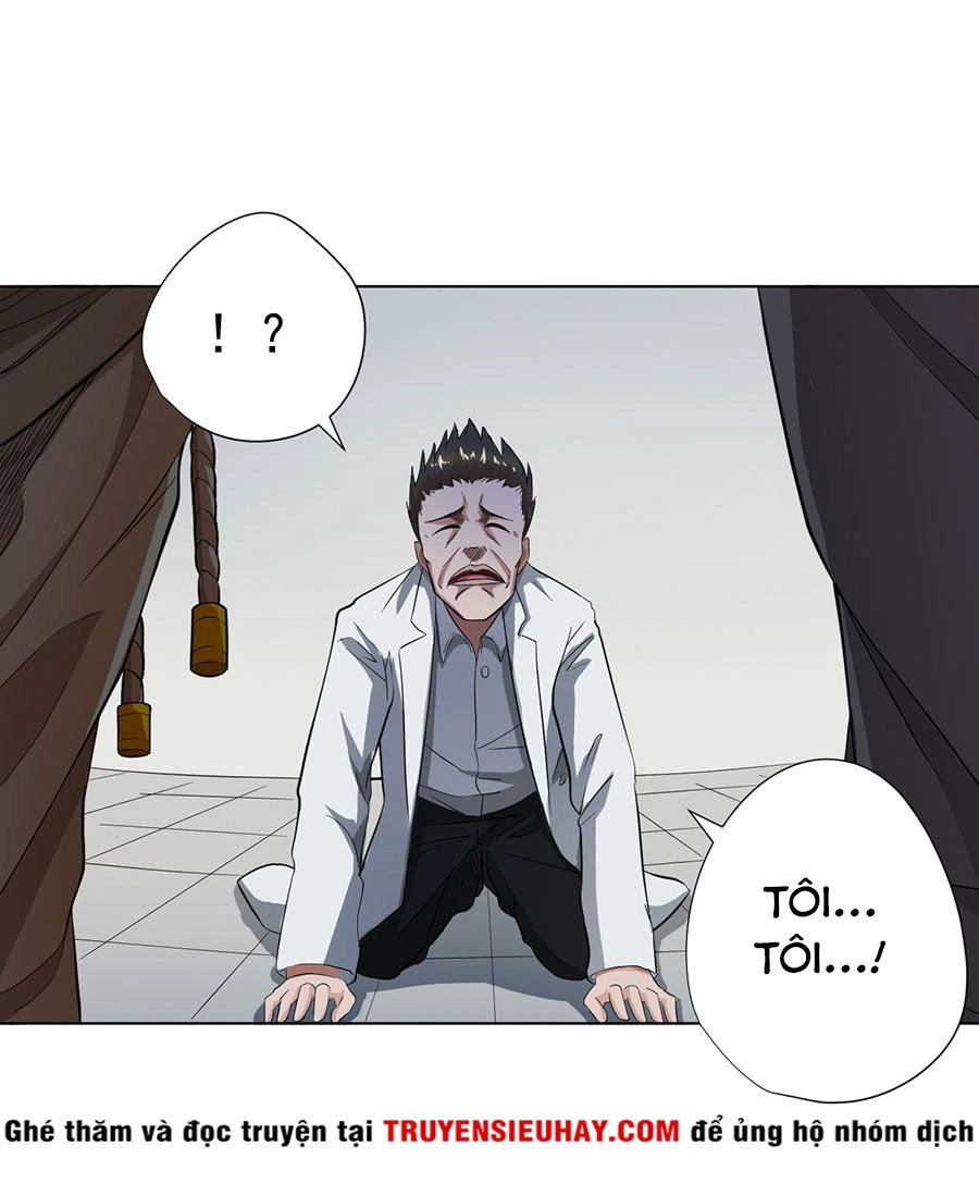 Nghịch Thiên Thần Y Chapter 22 - 33