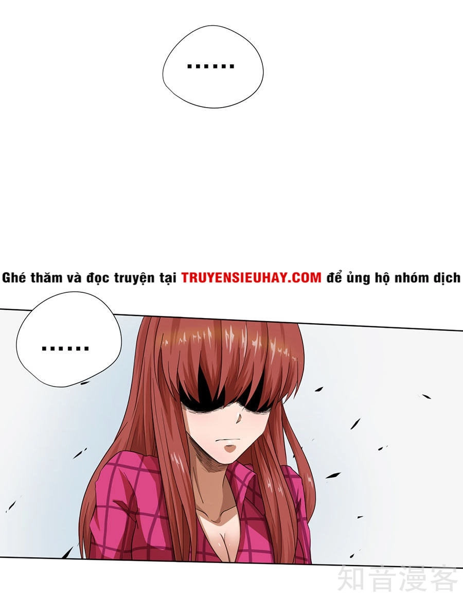 Nghịch Thiên Thần Y Chapter 22 - 36