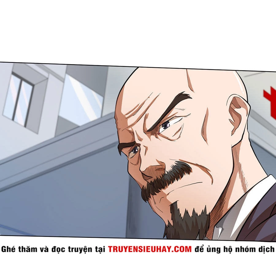 Nghịch Thiên Thần Y Chapter 22 - 43