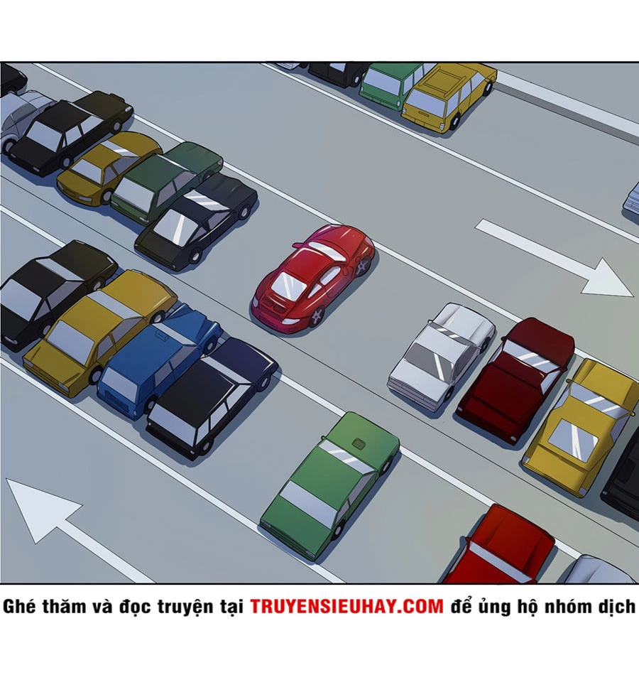 Nghịch Thiên Thần Y Chapter 22 - 45