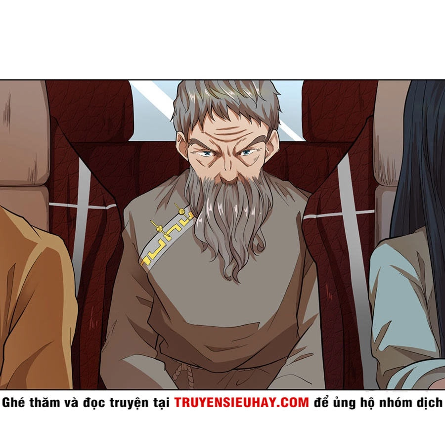 Nghịch Thiên Thần Y Chapter 22 - 46