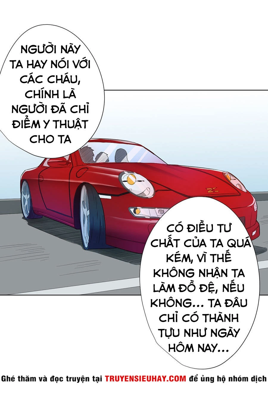Nghịch Thiên Thần Y Chapter 22 - 49