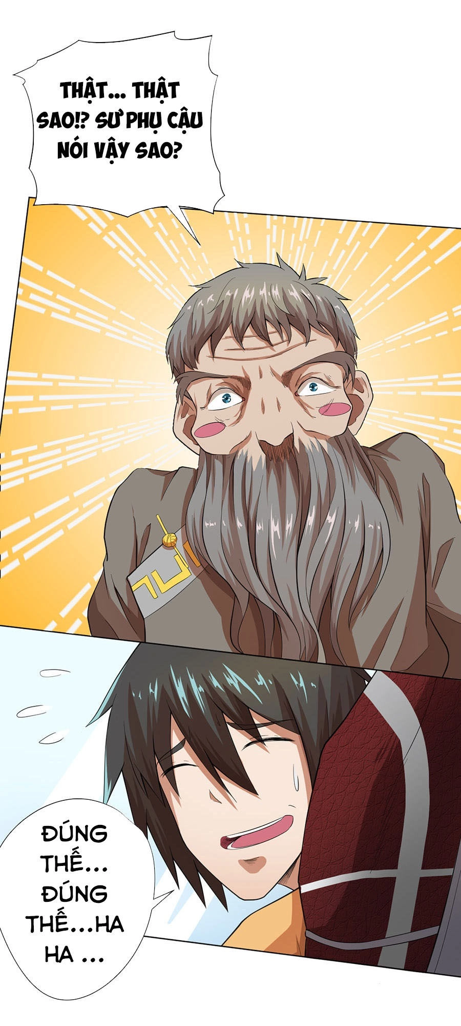 Nghịch Thiên Thần Y Chapter 22 - 54