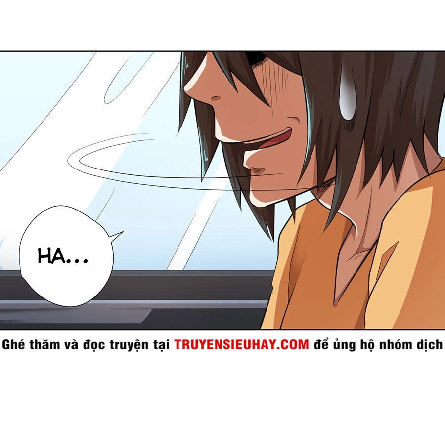 Nghịch Thiên Thần Y Chapter 22 - 56