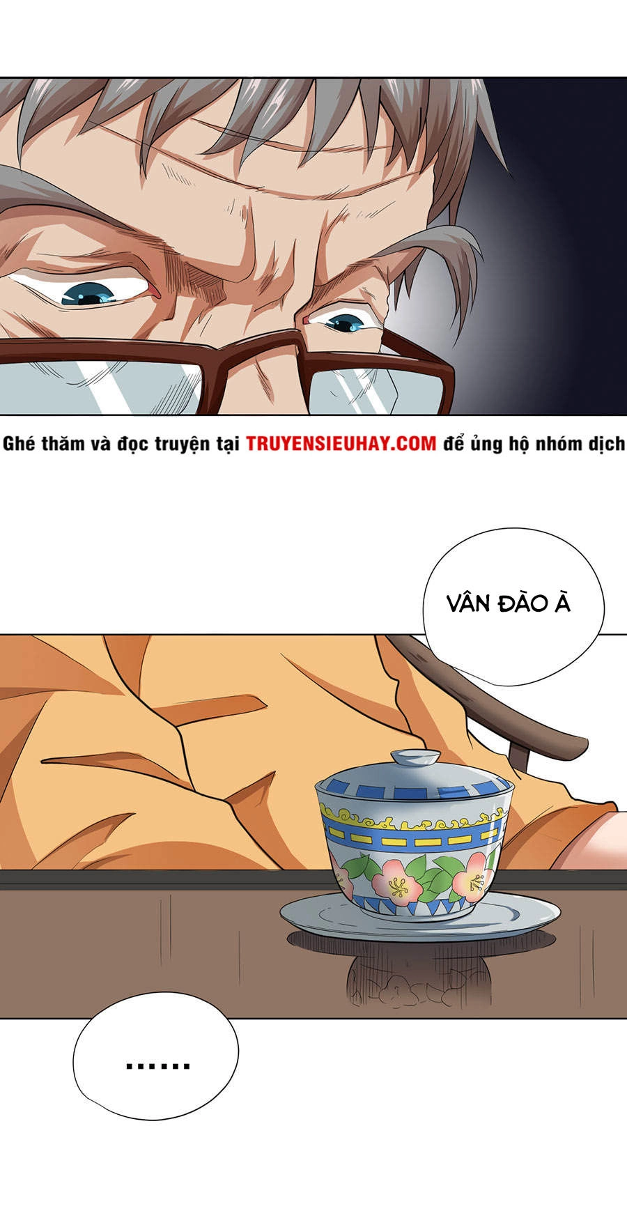 Nghịch Thiên Thần Y Chapter 23 - 9