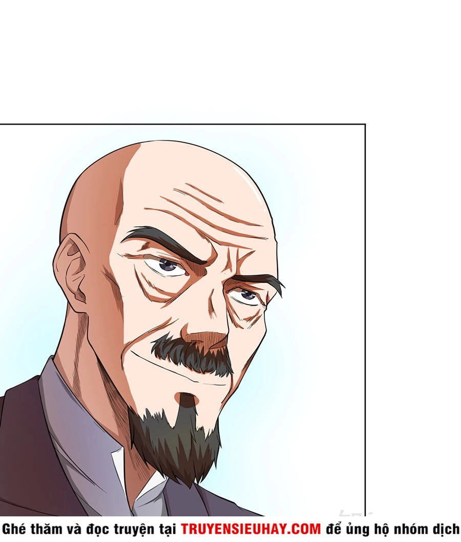 Nghịch Thiên Thần Y Chapter 25 - 34