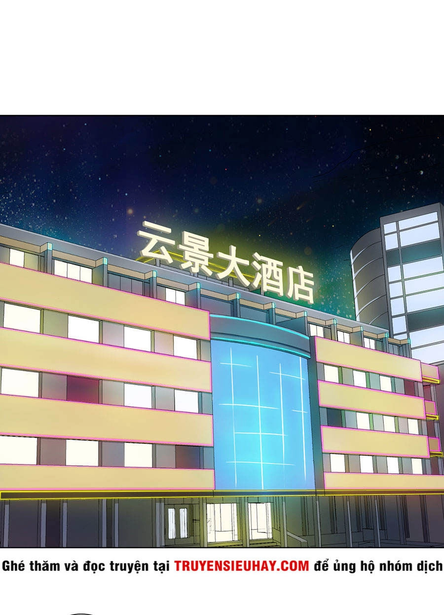 Nghịch Thiên Thần Y Chapter 26 - 3